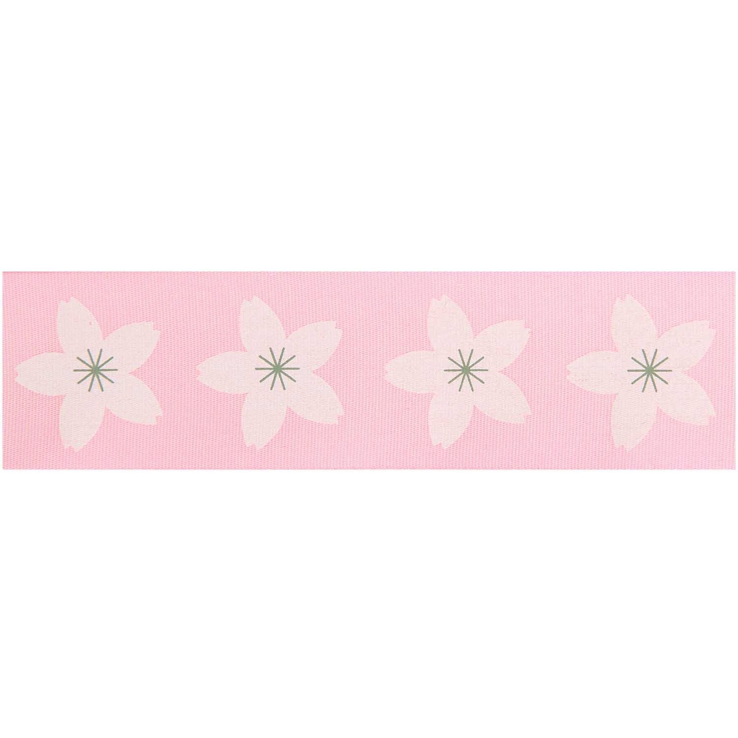 Paper Poetry Taftband Sakura