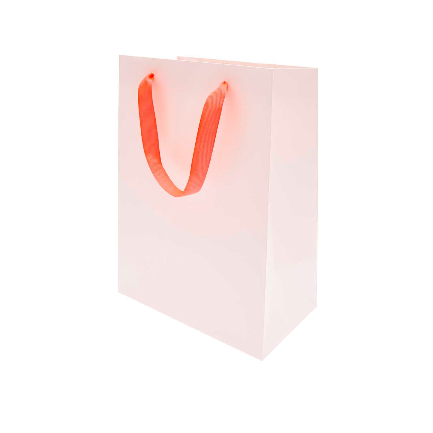 Paper Poetry Geschenktüte Rosa M