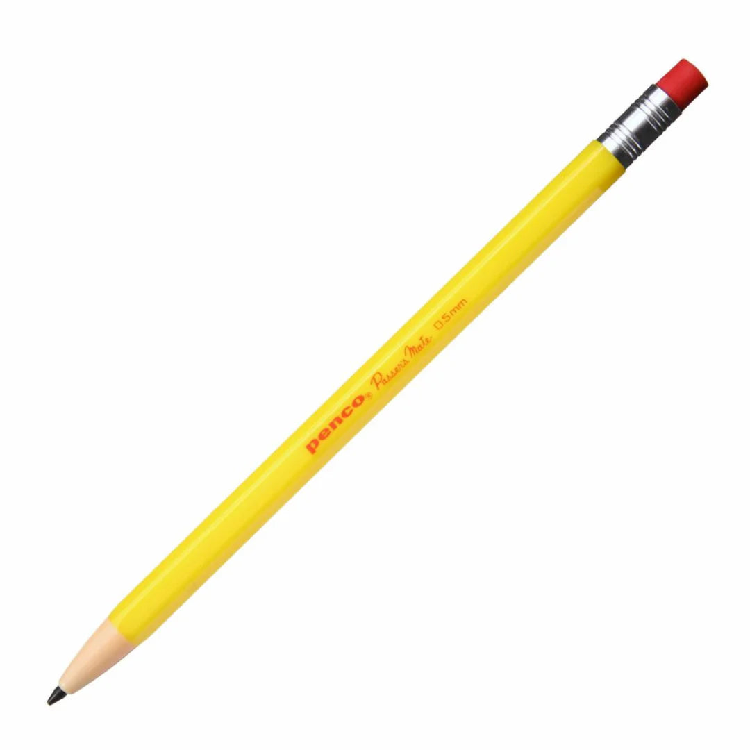 Penco Druckbleistift Passers Mate 0,5 mm
