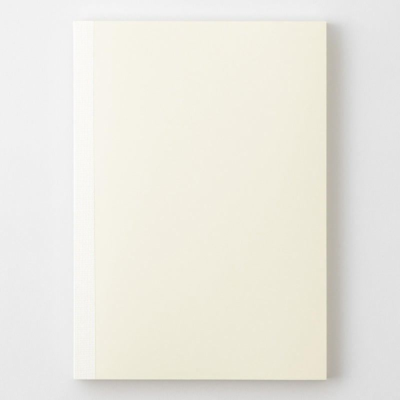 MD Product Notizbuch A5 Blank