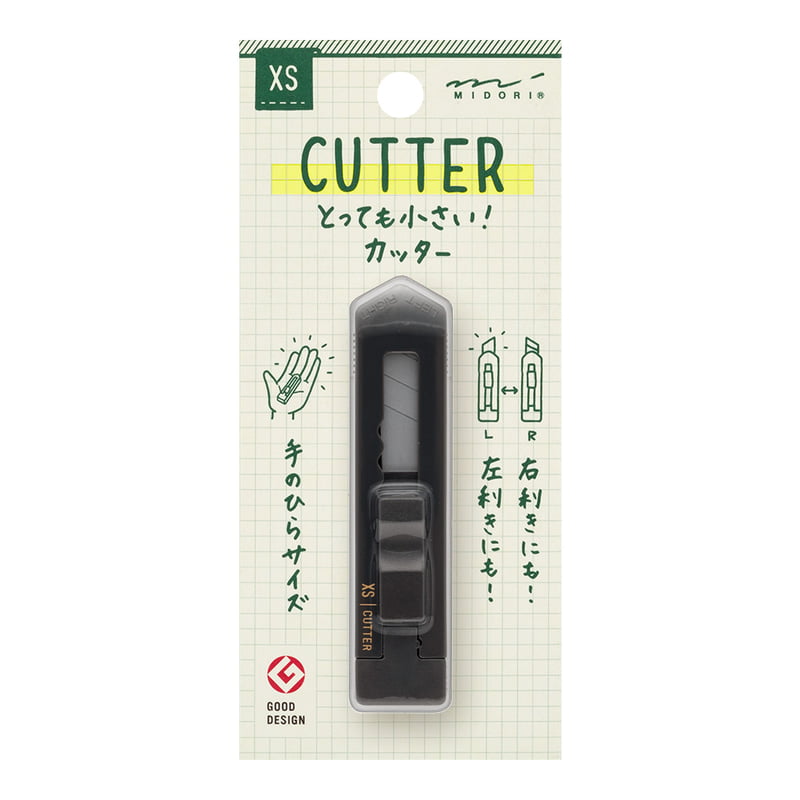 Midori XS Schneidemesser