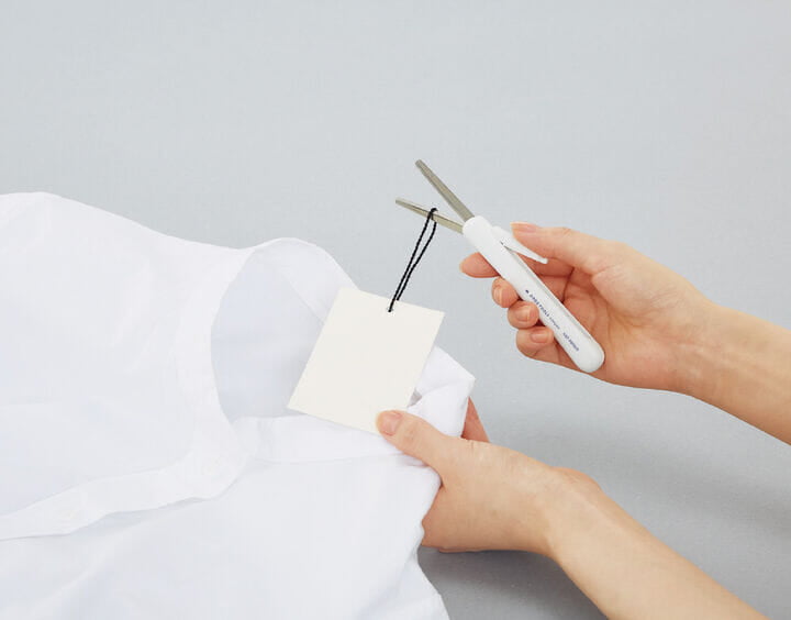 Kokuyo Portable Scissors