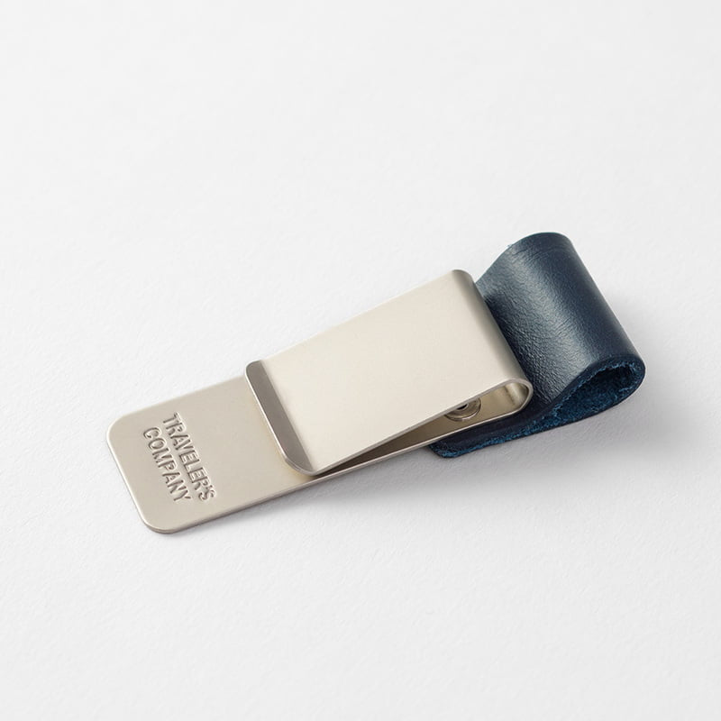 Traveler's Notebook TRC 016. Pen Holder