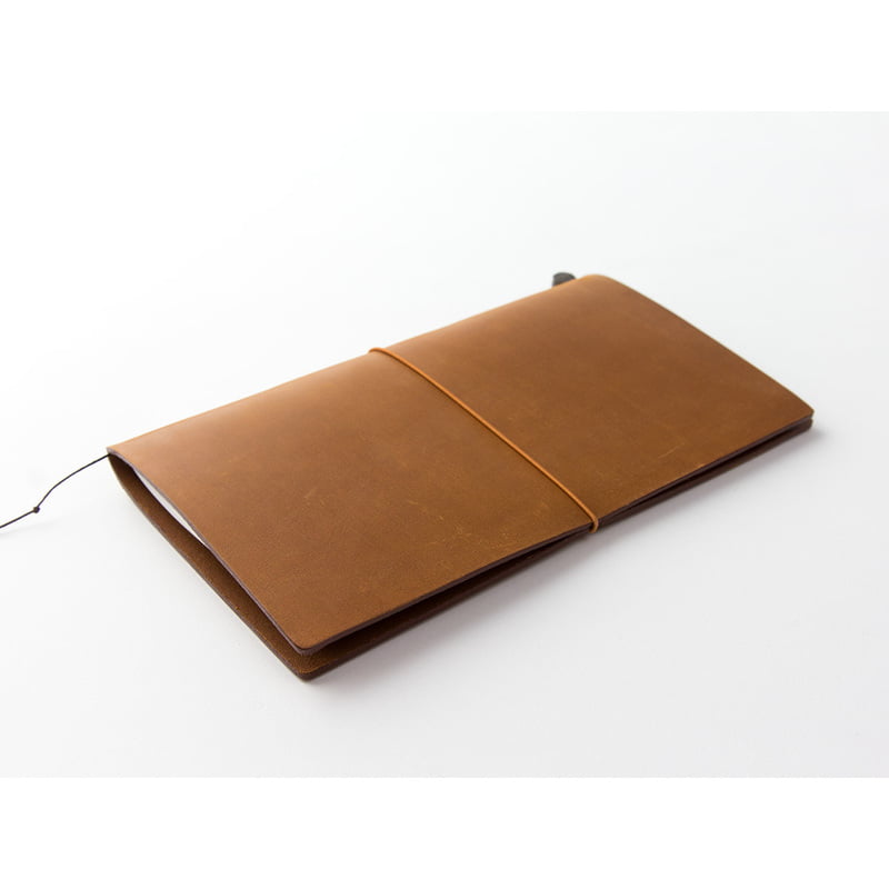 Traveler's Notebook Standard Size