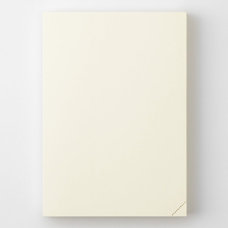 MD Product Notizbuch A5 Codex 1 Day 1 Page Dot Grid