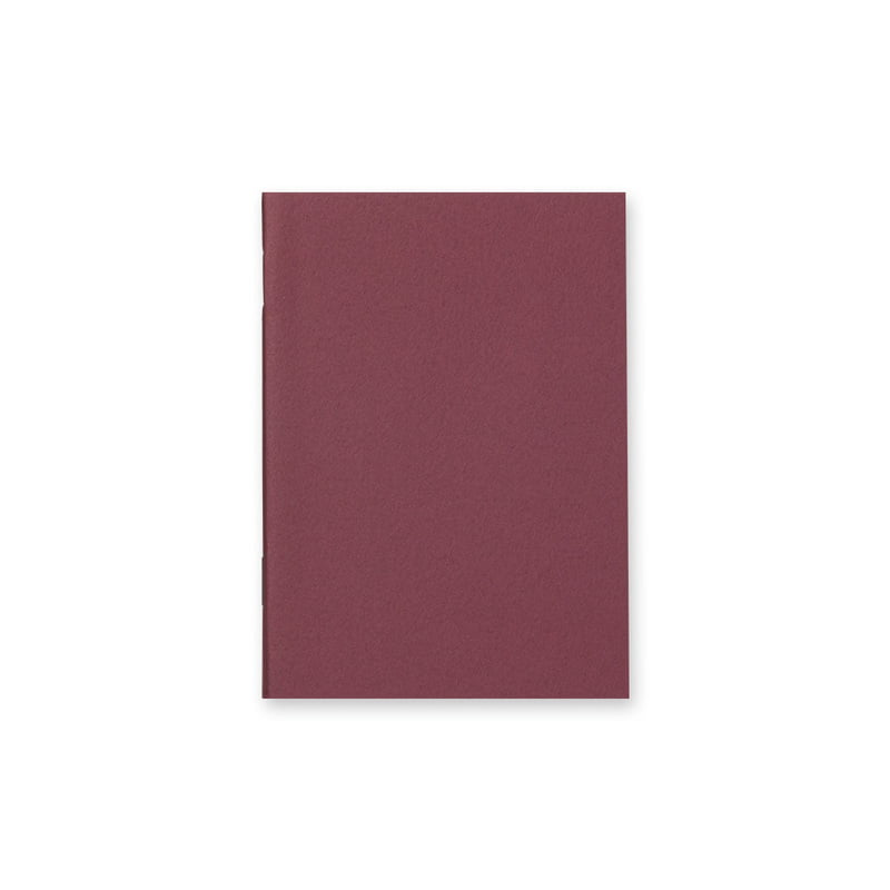 Traveler's Notebook TRC 003. Blank Notebook Refill PP Size