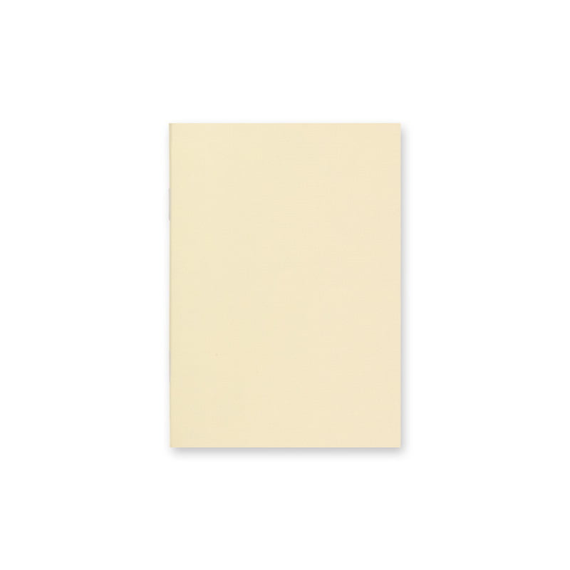 Traveler's Notebook TRC 006. Free Diary Refill (Monthly) PP Size