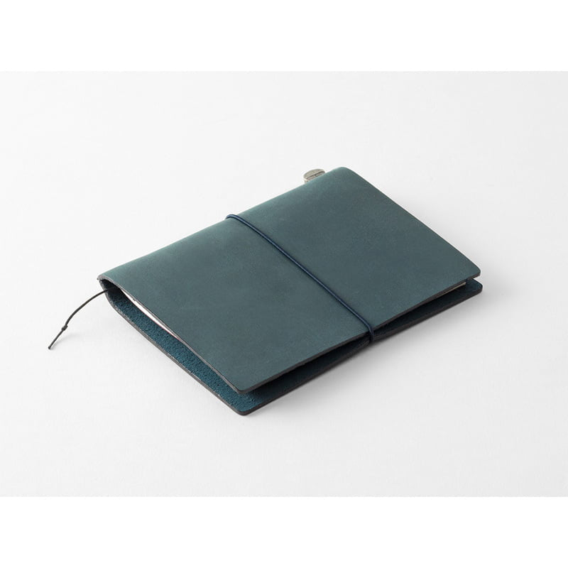 Traveler's Notebook Passport Size