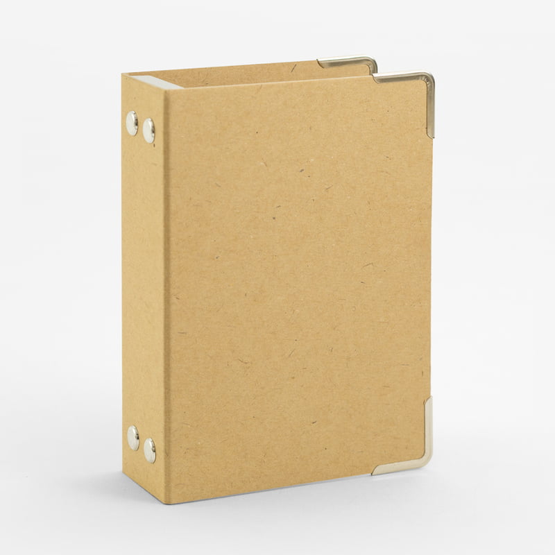 Traveler's Notebook TRC 016. Passport Size Refill Binder