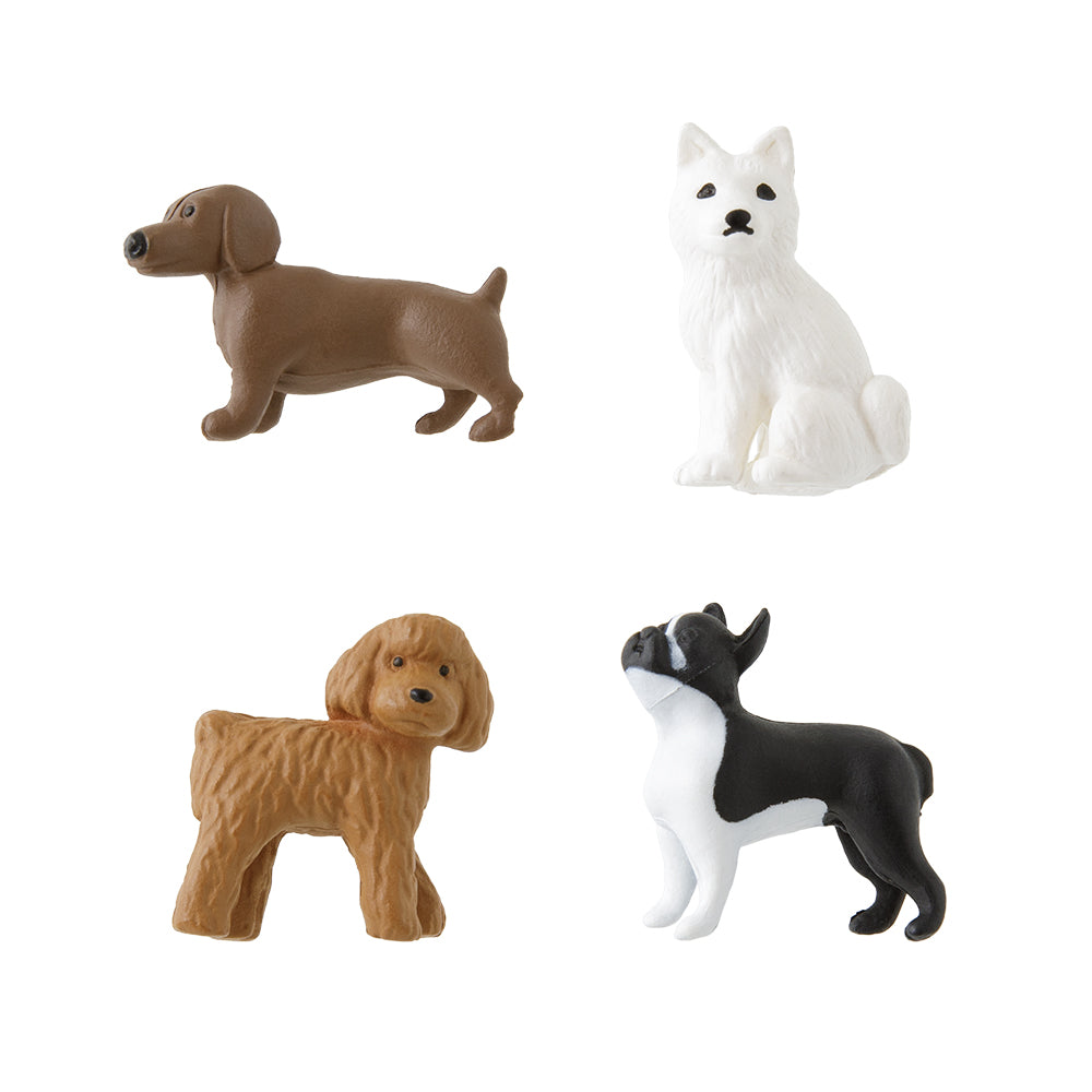 Midori Magnete Dogs B