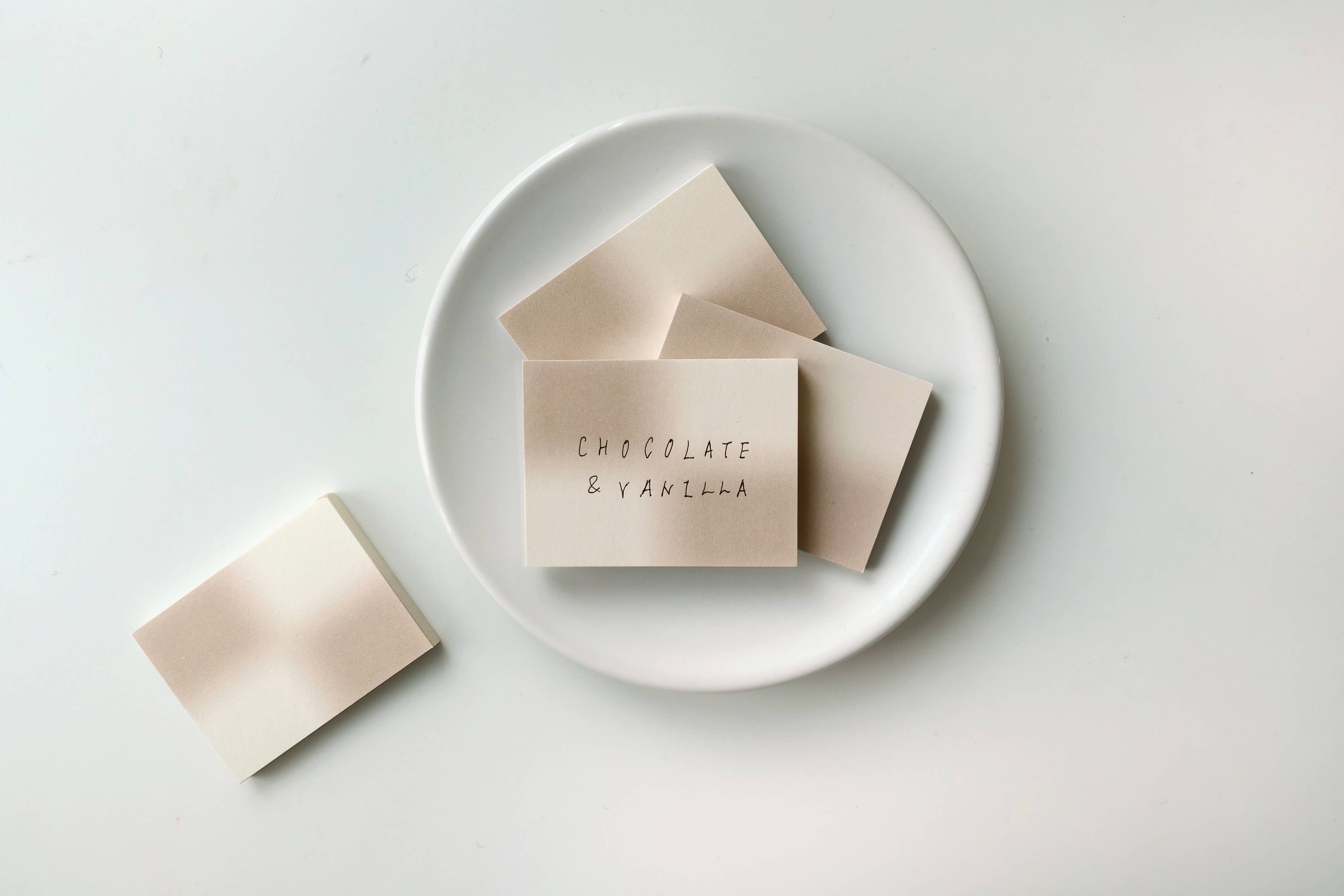 Suatelier Design Sticky Notes Daily Plan.61