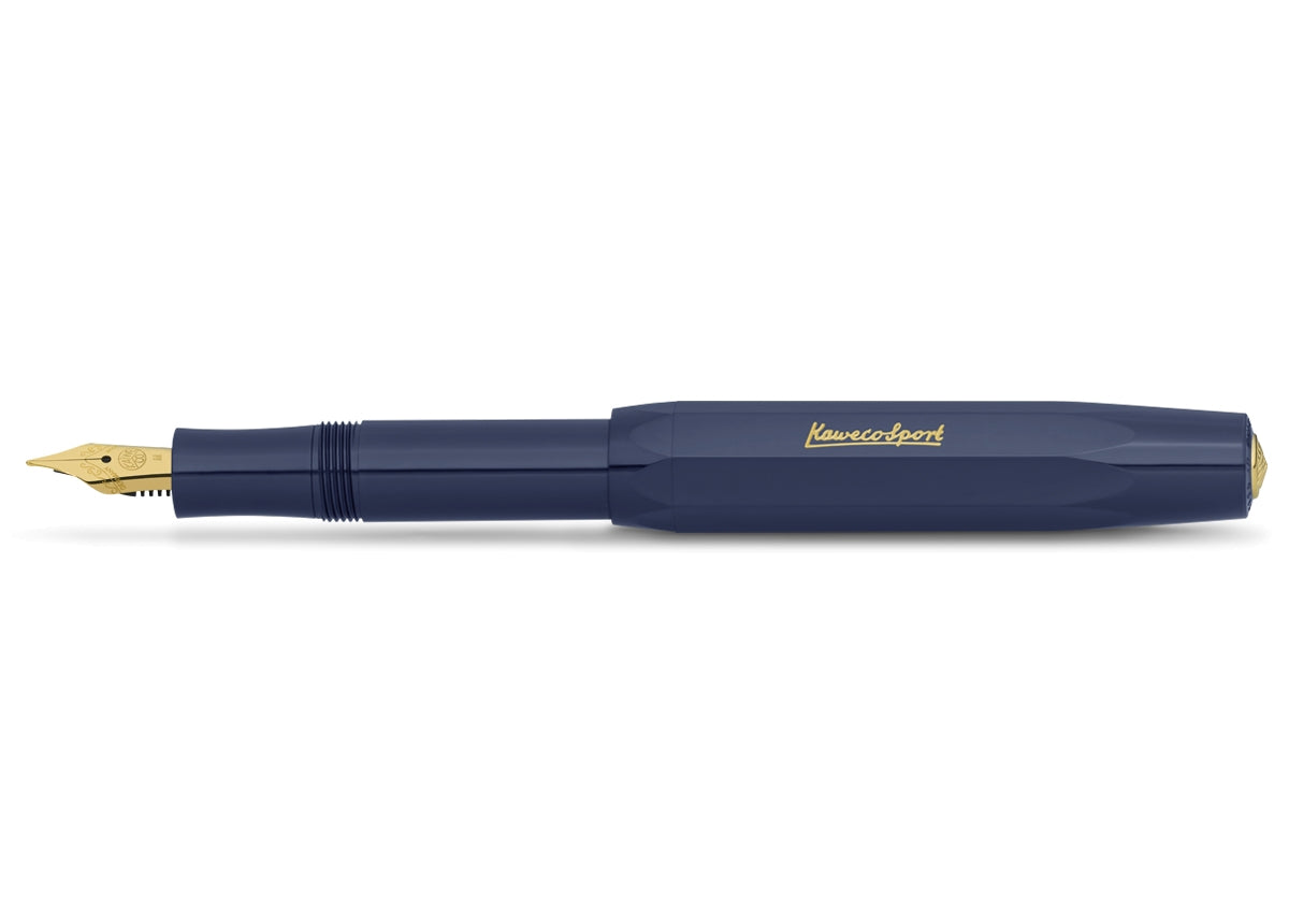 Kaweco CLASSIC SPORT Füllhalter M