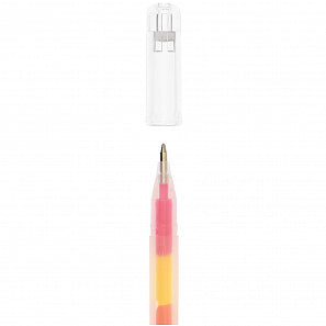 Paper Poetry Gelstift Regenbogen Neon 0.8 mm