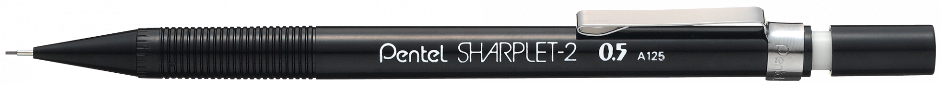 Pentel Druckbleistift Sharplet 2 HB 0,5 mm