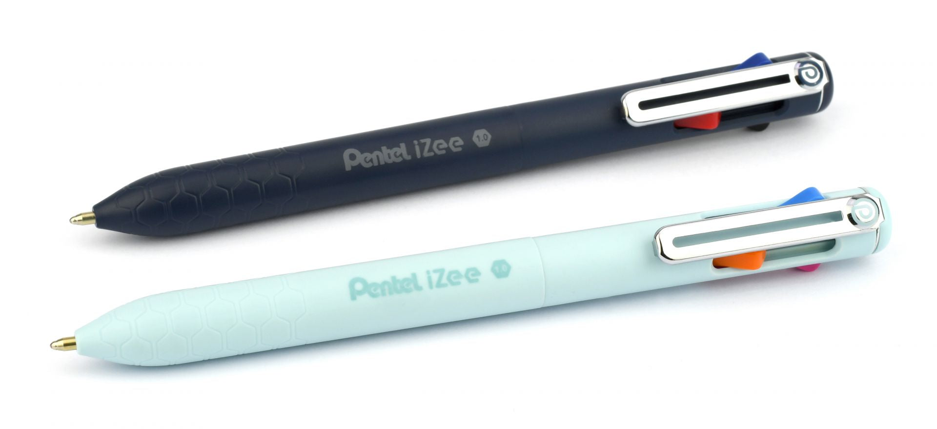 Pentel Kugelschreiber iZee 4C 0,5 mm