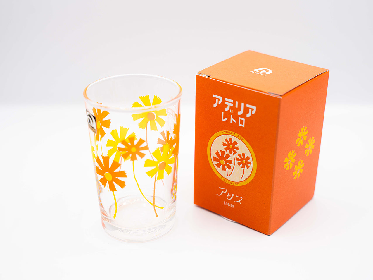 Aderia Retro Glas Alice 200 ml