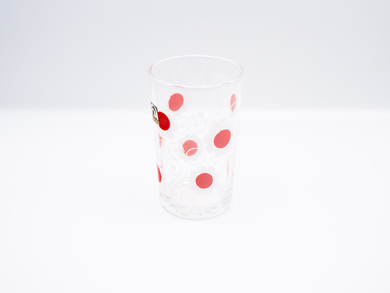 Aderia Retro Glas Hanamawase 200 ml