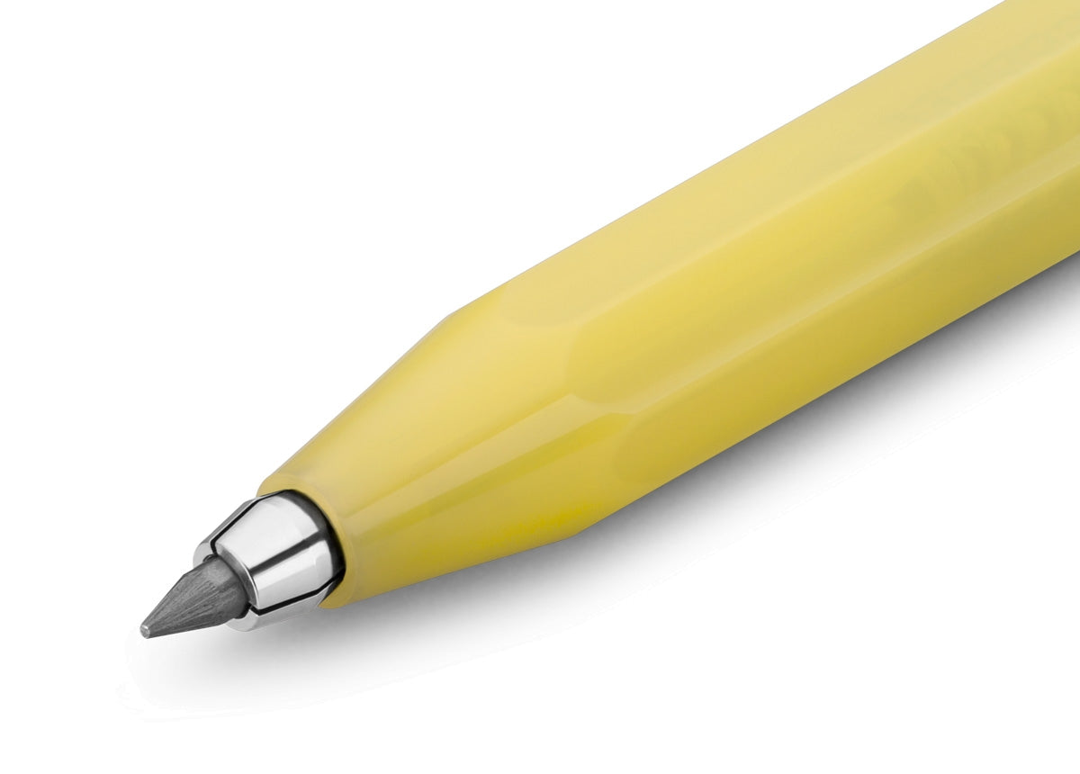 Kaweco FROSTED SPORT Fallbleistift 5B 3.2mm
