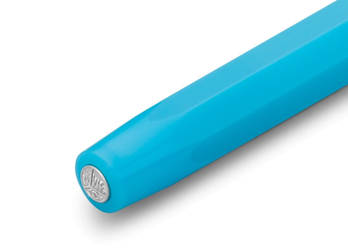 Kaweco FROSTED SPORT Füllhalter M