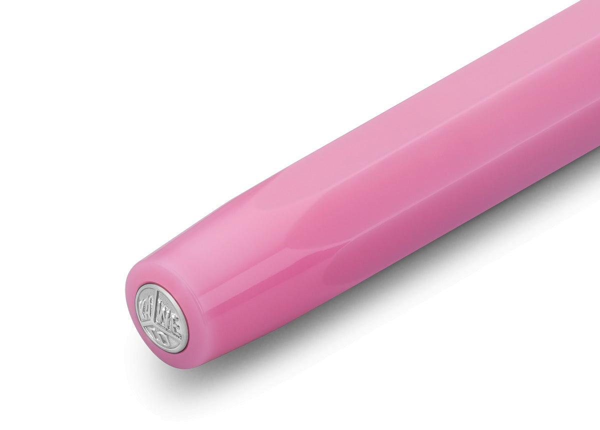 Kaweco FROSTED SPORT Rollerball Kugelschreiber 0,7 mm
