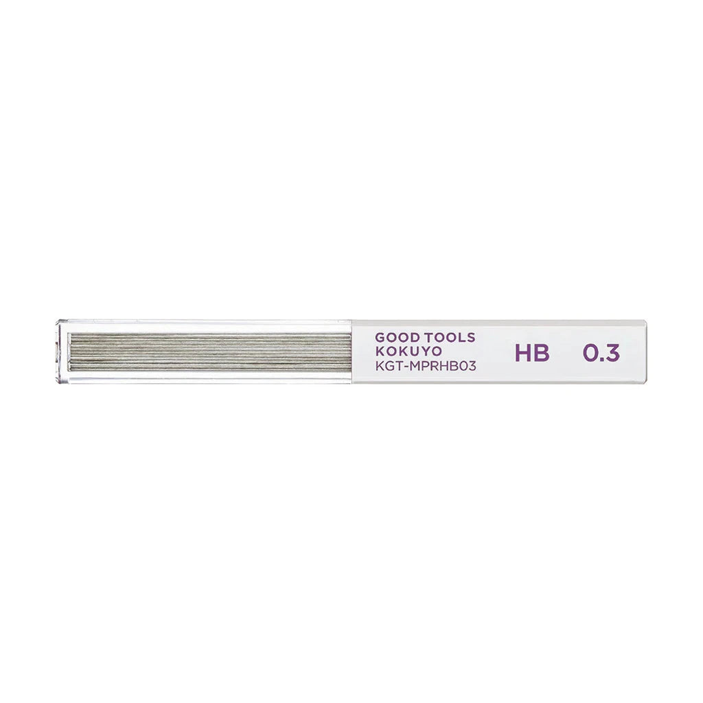 Kokuyo Ersatzminen für Druckbleistift HB