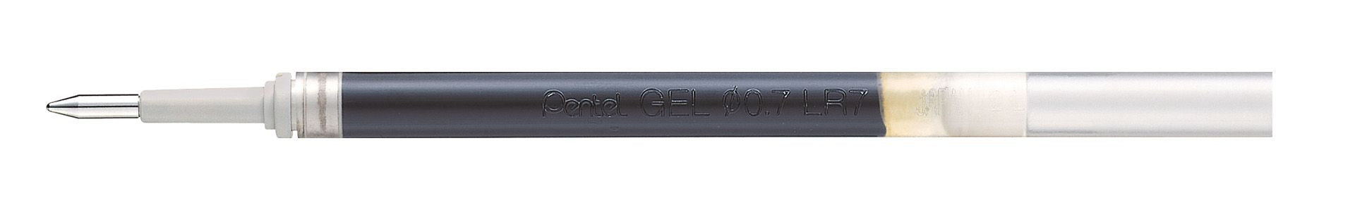 Pentel Ersatzmine für Gelstift EnerGel 0,35 mm