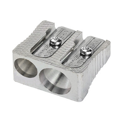 M+R Magnesium Anspitzer doppelt