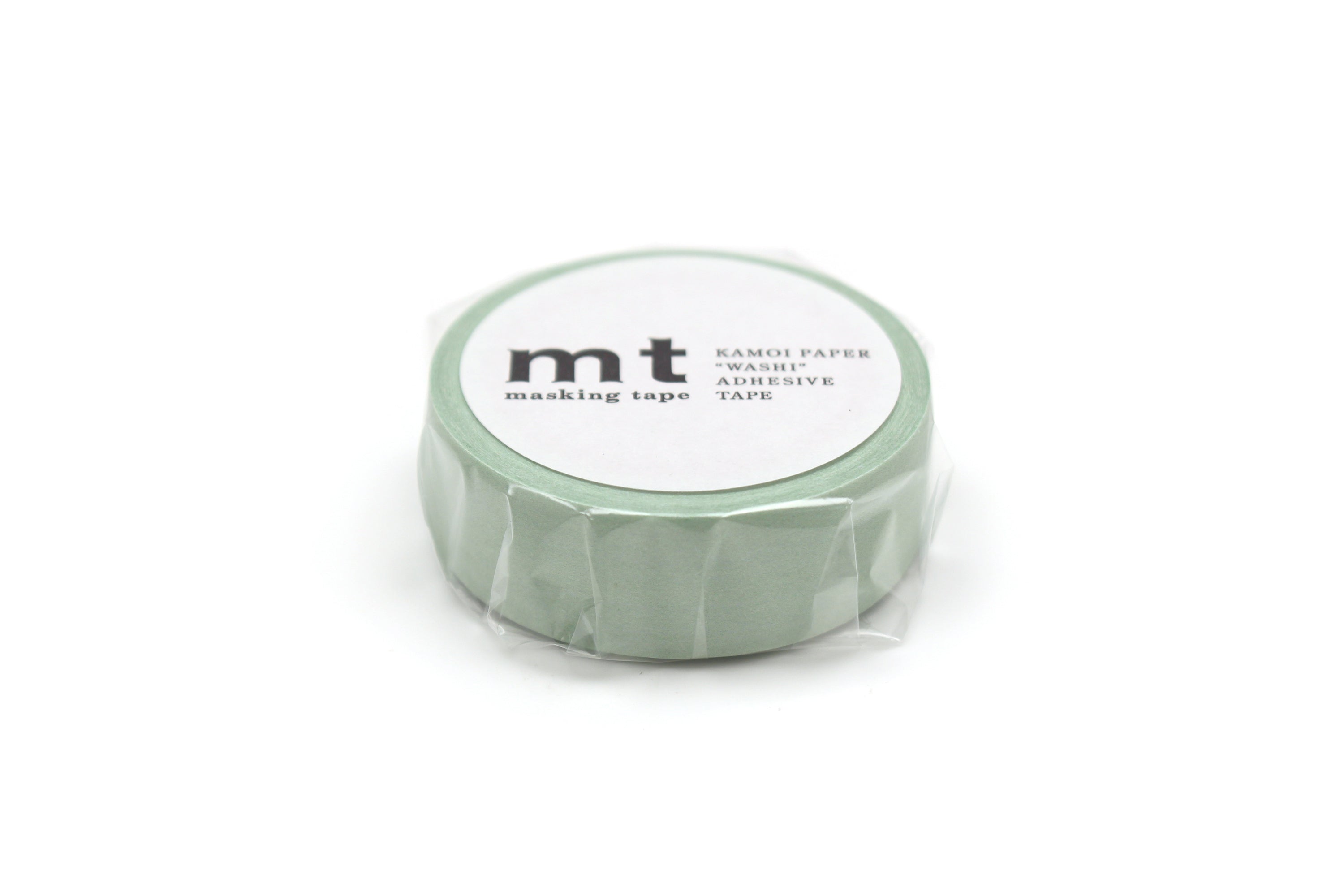 MT Masking Tape Pastel Ivy