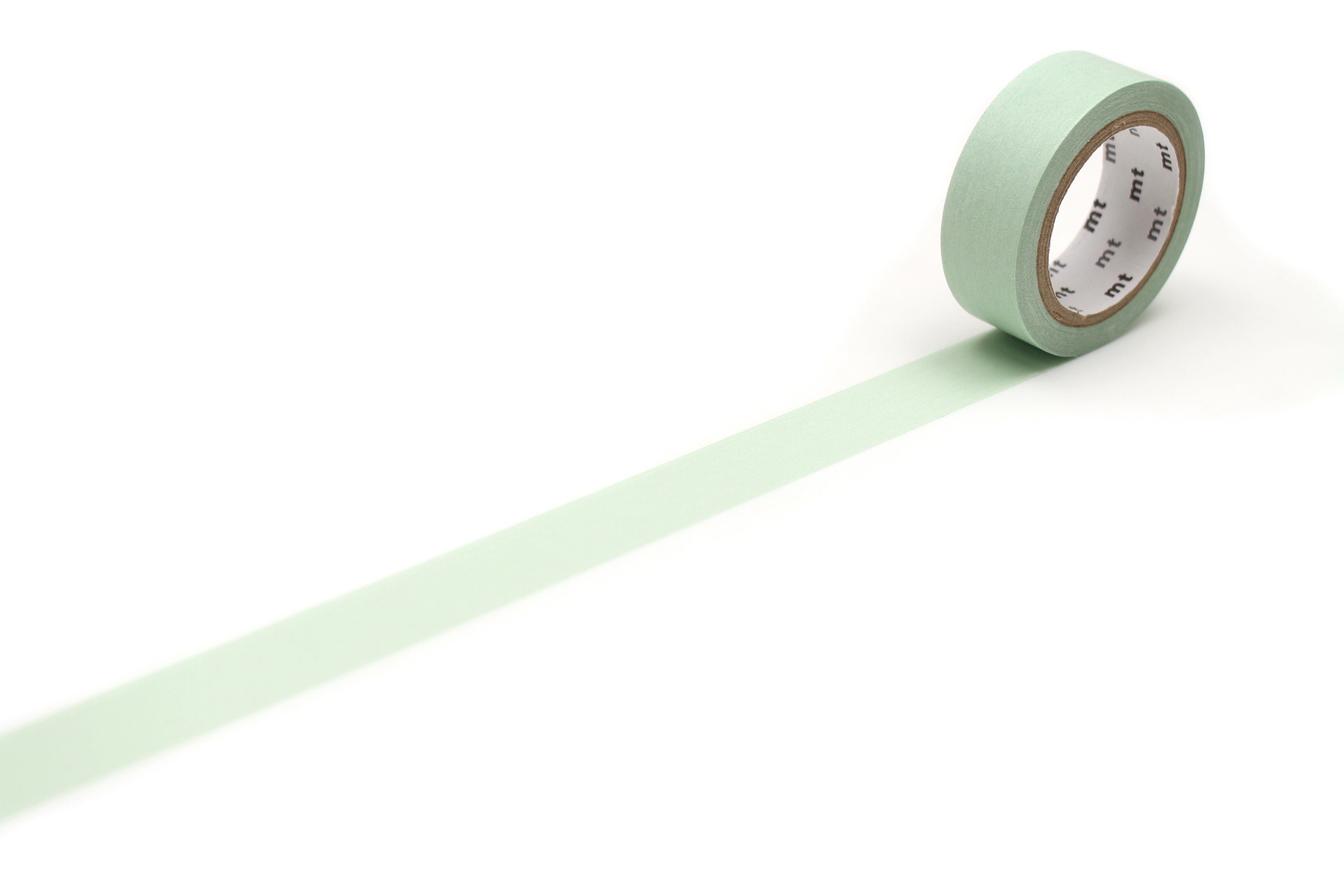 MT Masking Tape Pastel Ivy