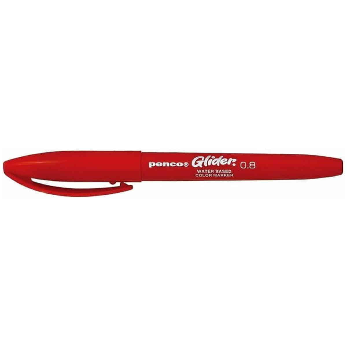 Penco Glider Farbstift 0,8 mm