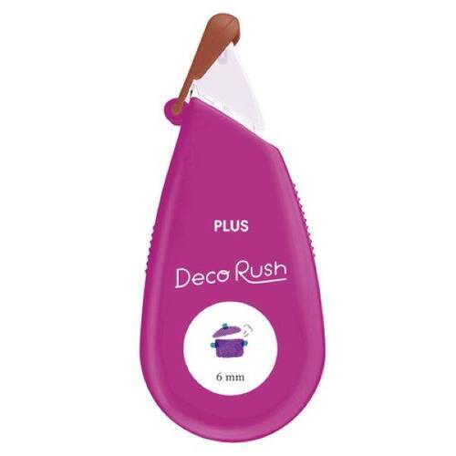 Plus Decor Pattern Tape Deko Muster Band