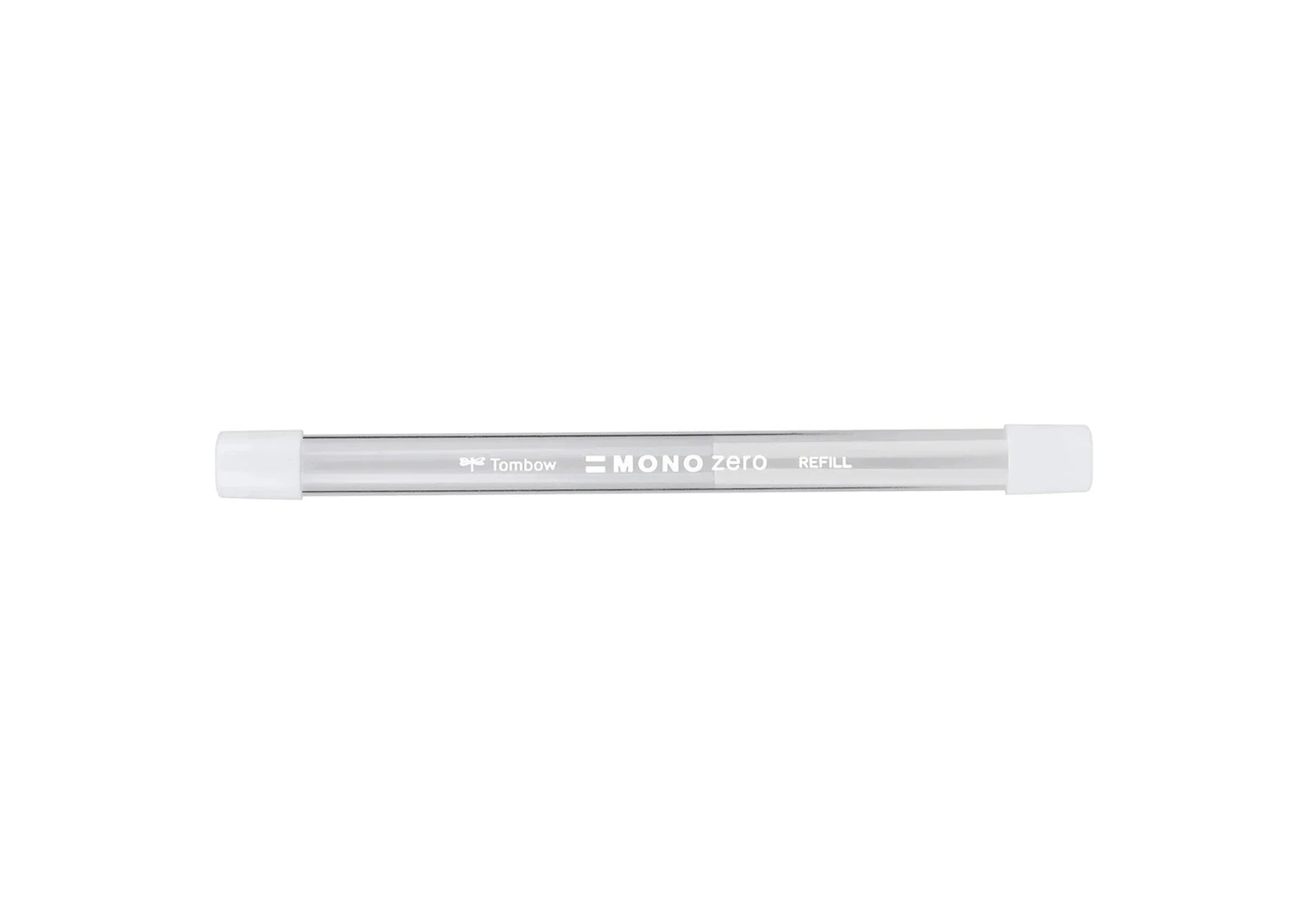 Tombow Refill Mono Zero Radierstift eckige Spitze