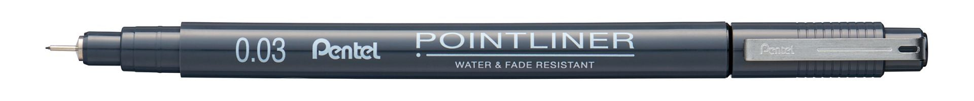 Pentel Pointliner