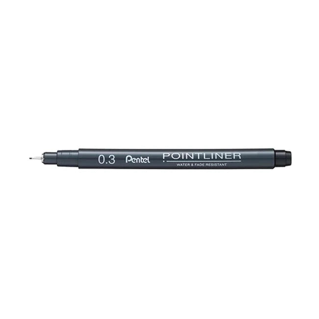 Pentel Pointliner