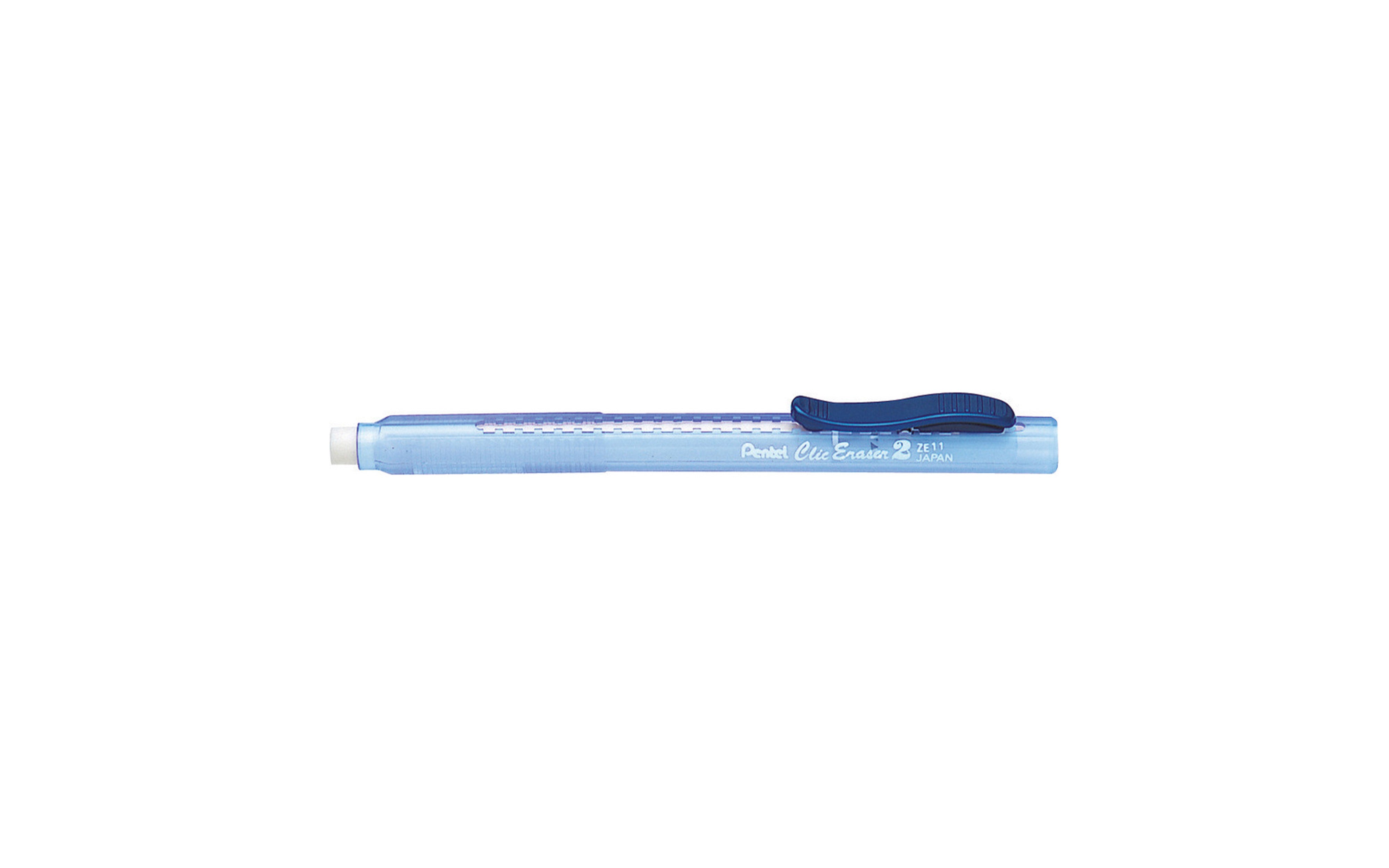 Pentel Radiergummi Clic Eraser 2
