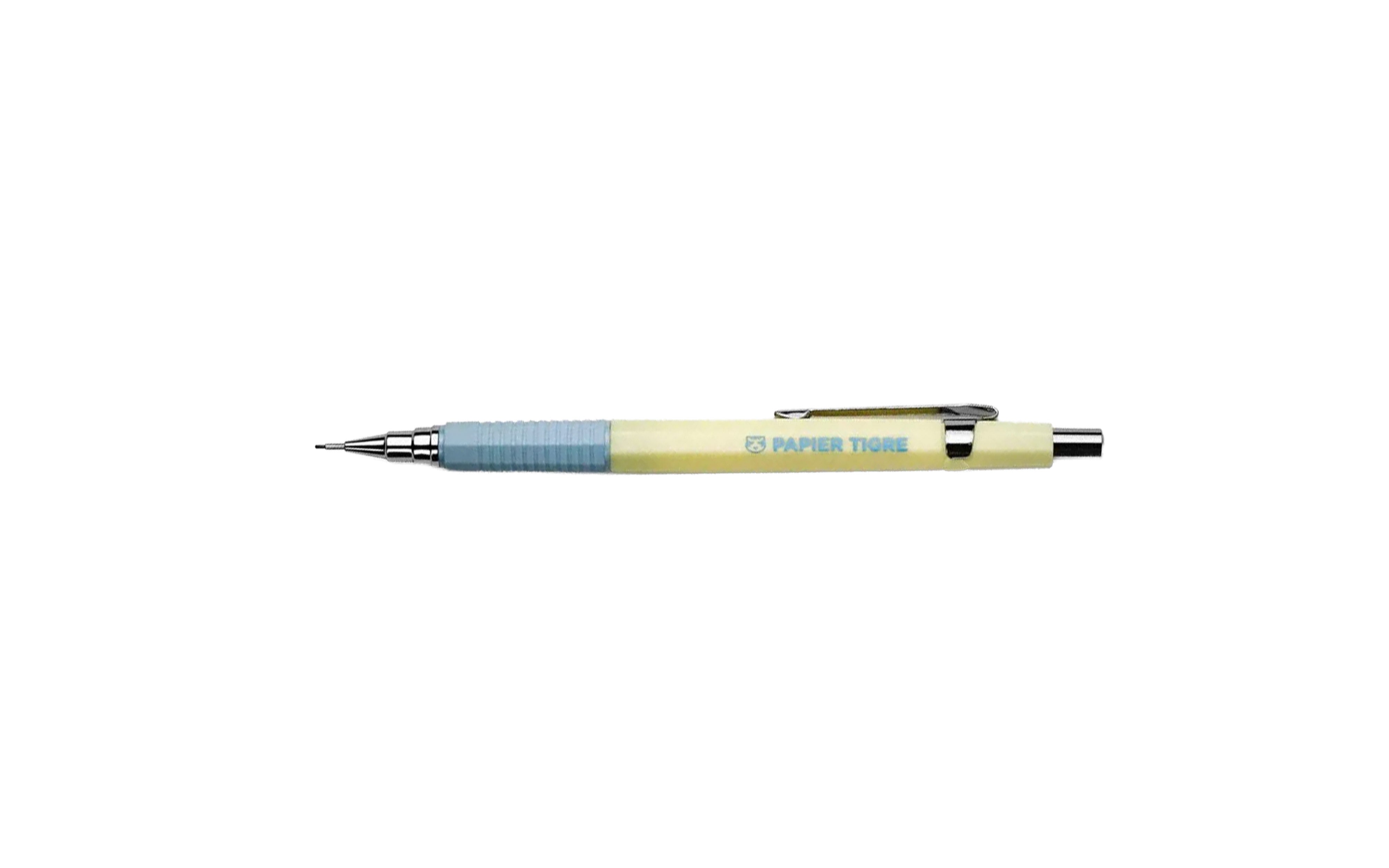 Papier Tigre Druckbleistift Retro Color