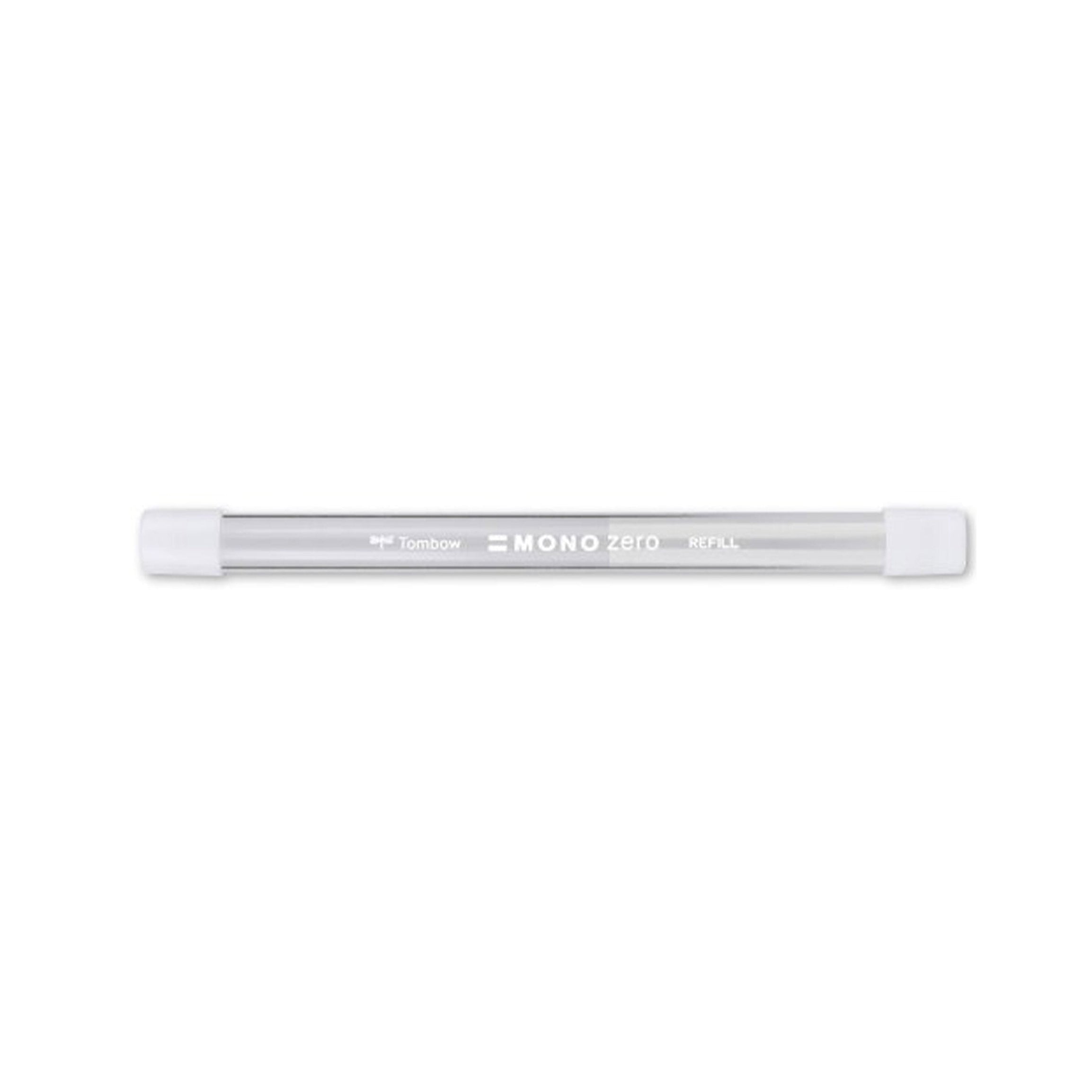 Tombow Refill Mono Zero Radierstift Runde Spitze