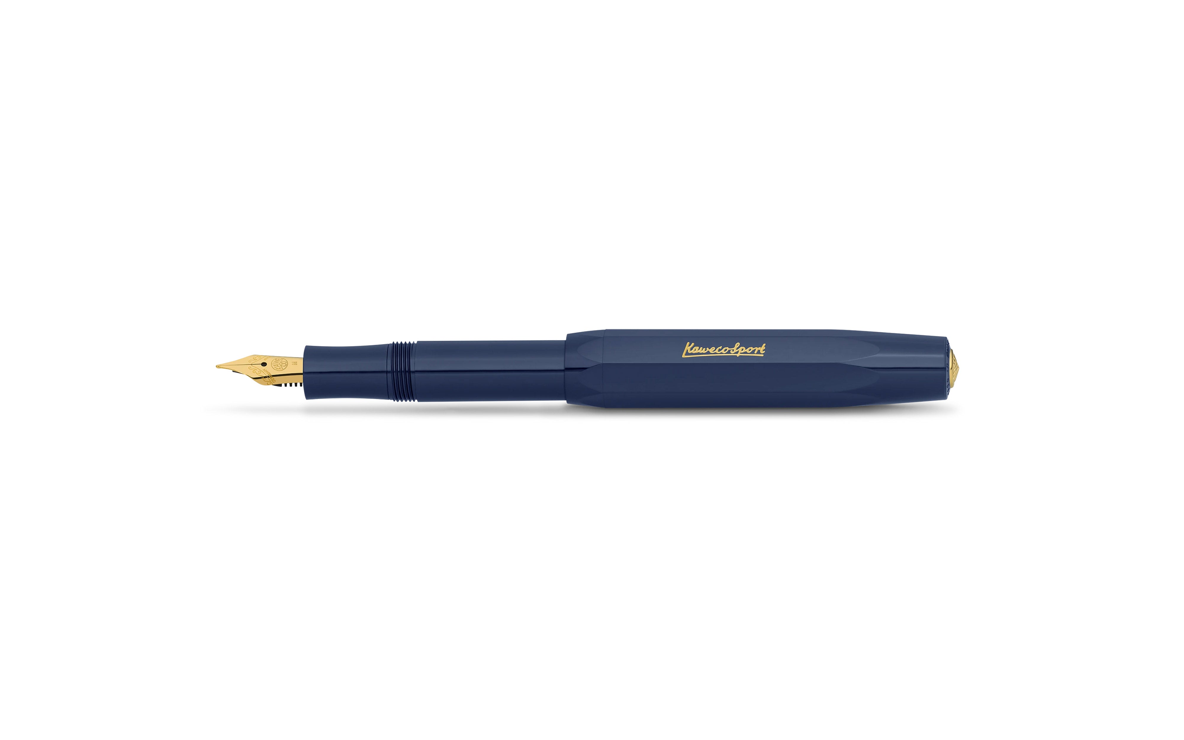 Kaweco CLASSIC SPORT Füllhalter Extrafein