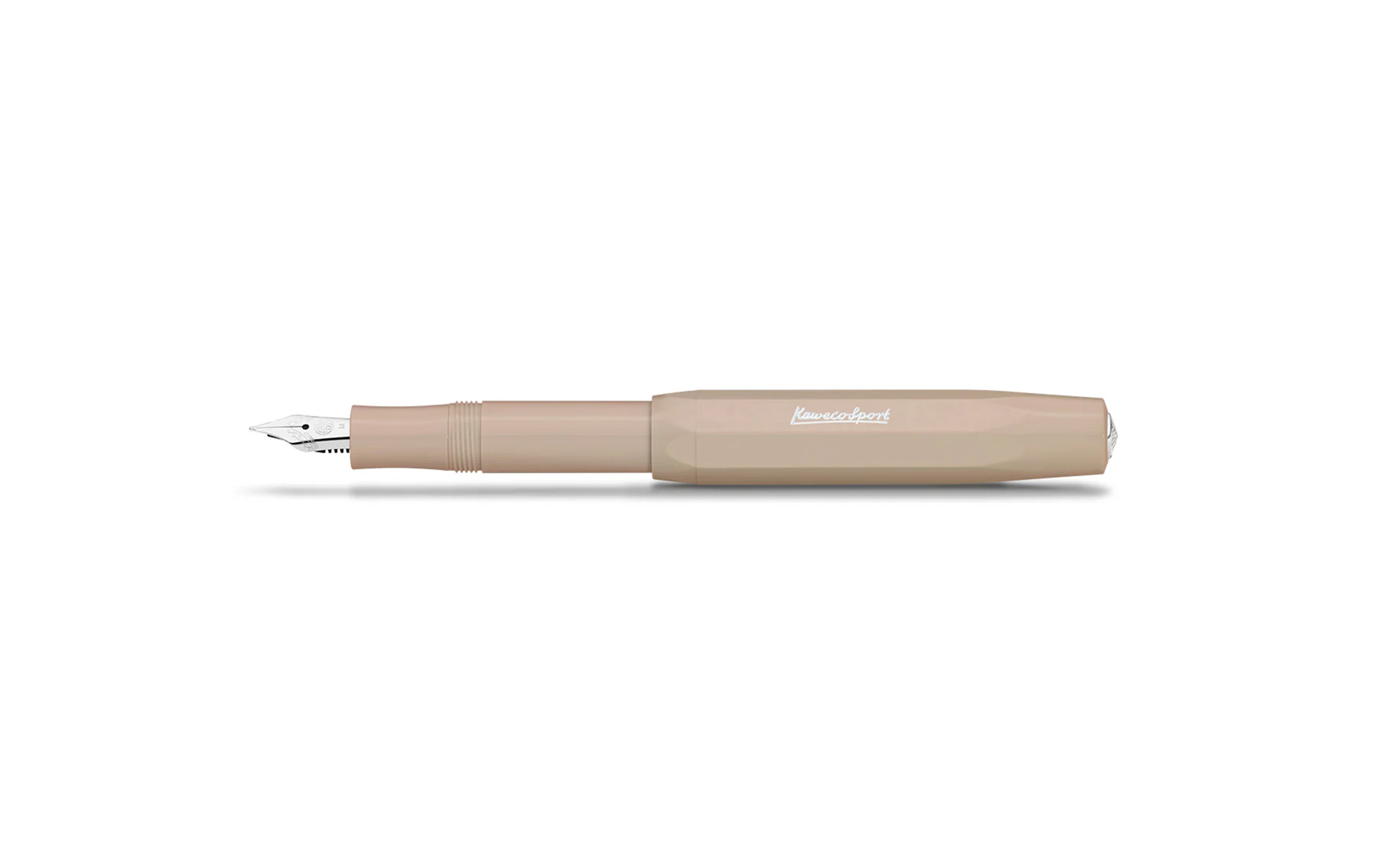 Kaweco SKYLINE SPORT Füllhalter M