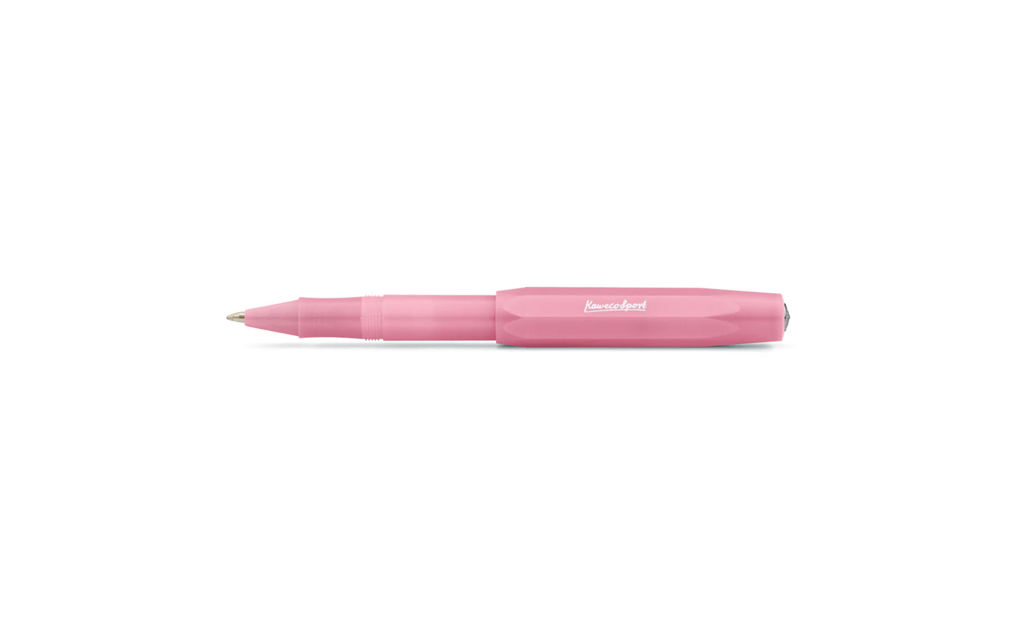 Kaweco PERKEO Roller Ball Kugelschreiber 0,7 mm