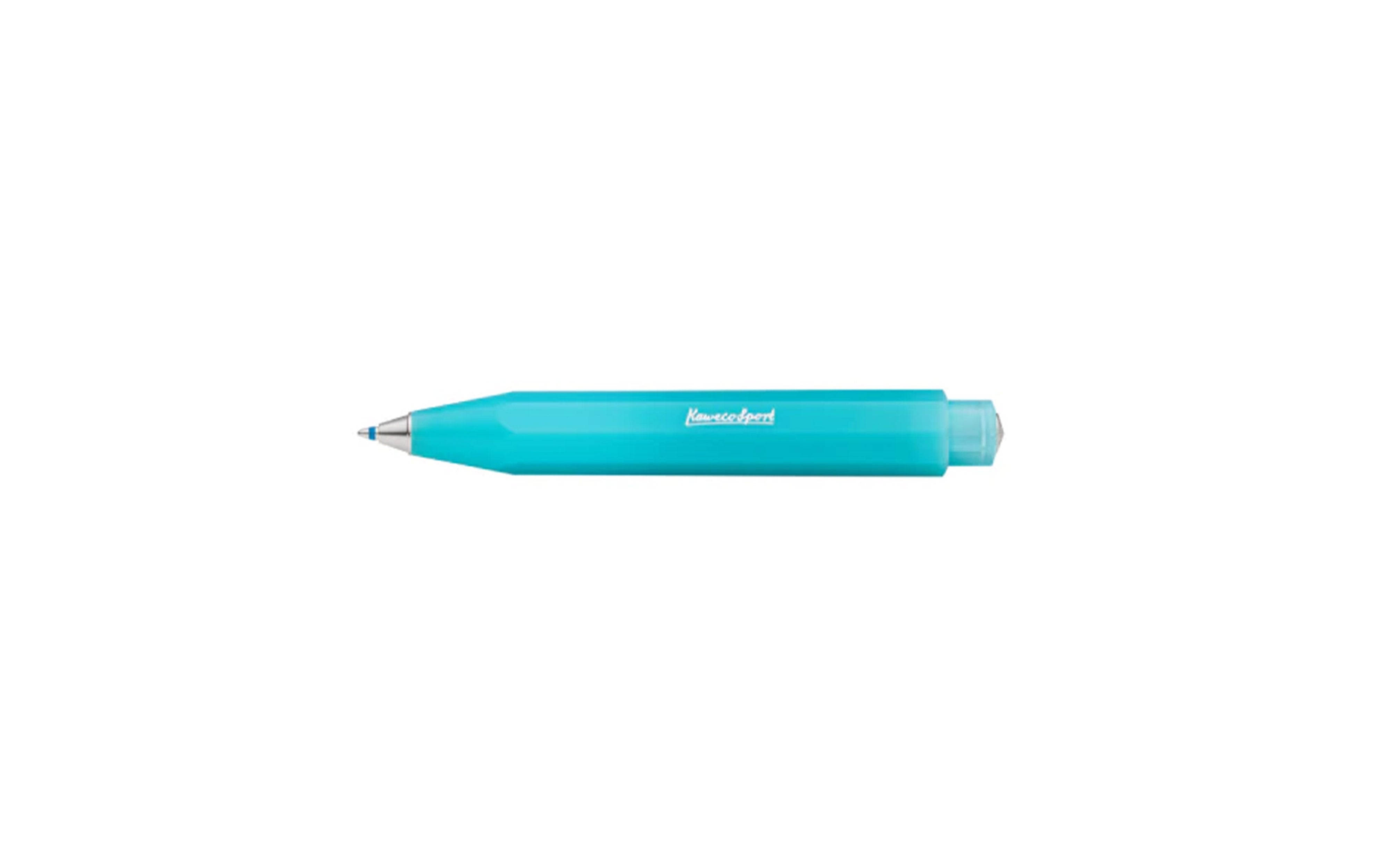 Kaweco FROSTED SPORT Kugelschreiber