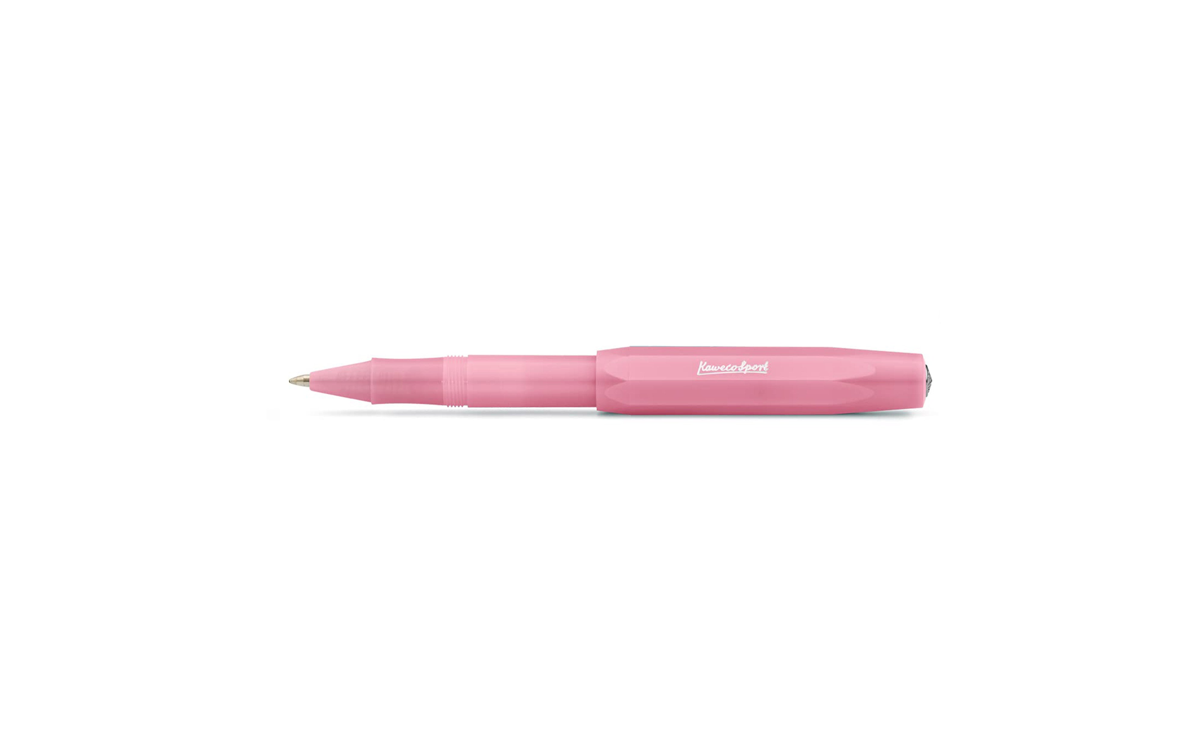 Kaweco FROSTED SPORT Rollerball Kugelschreiber 0,7 mm