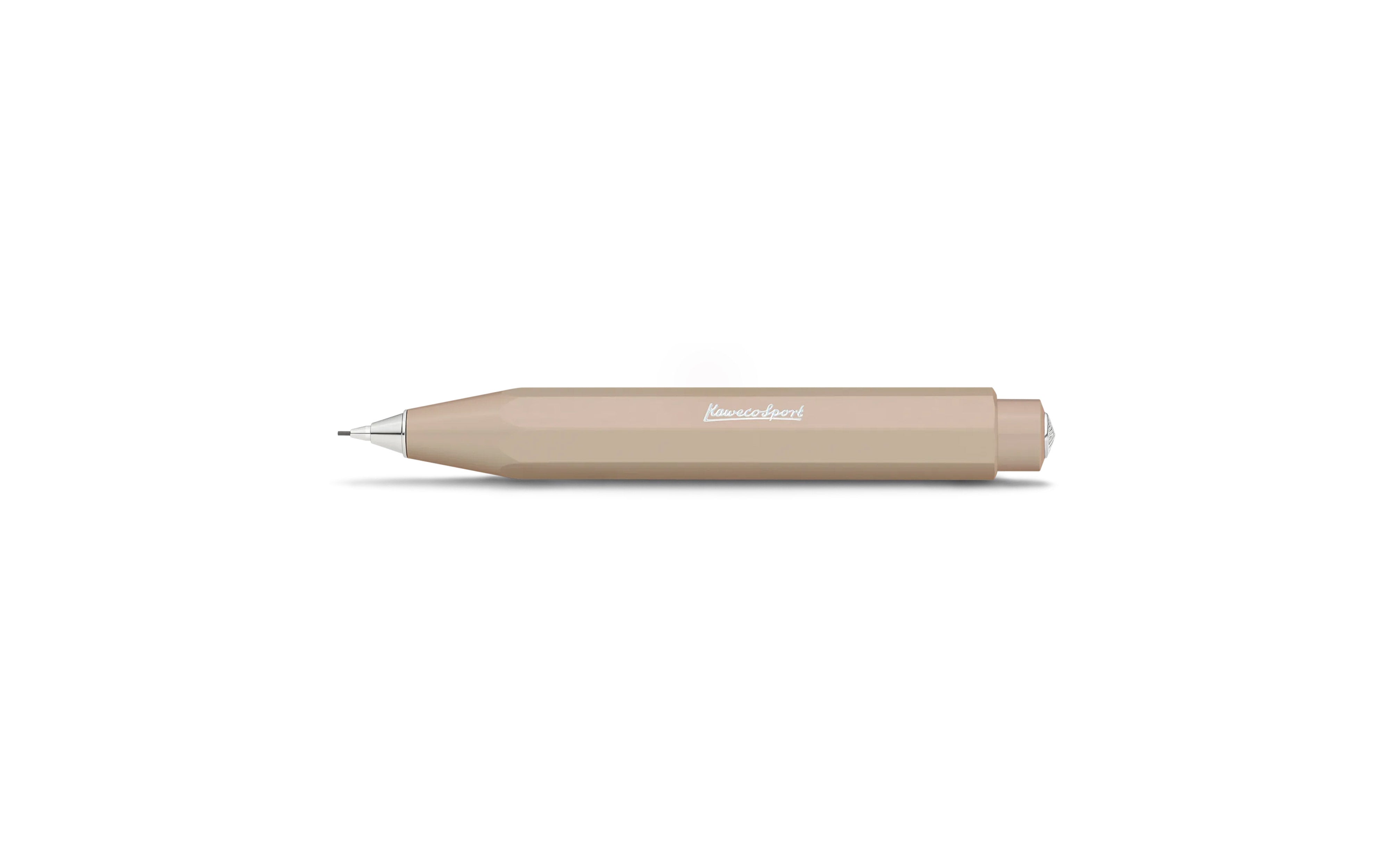 Kaweco SKYLINE SPORT Druckbleistift HB 0,7 mm