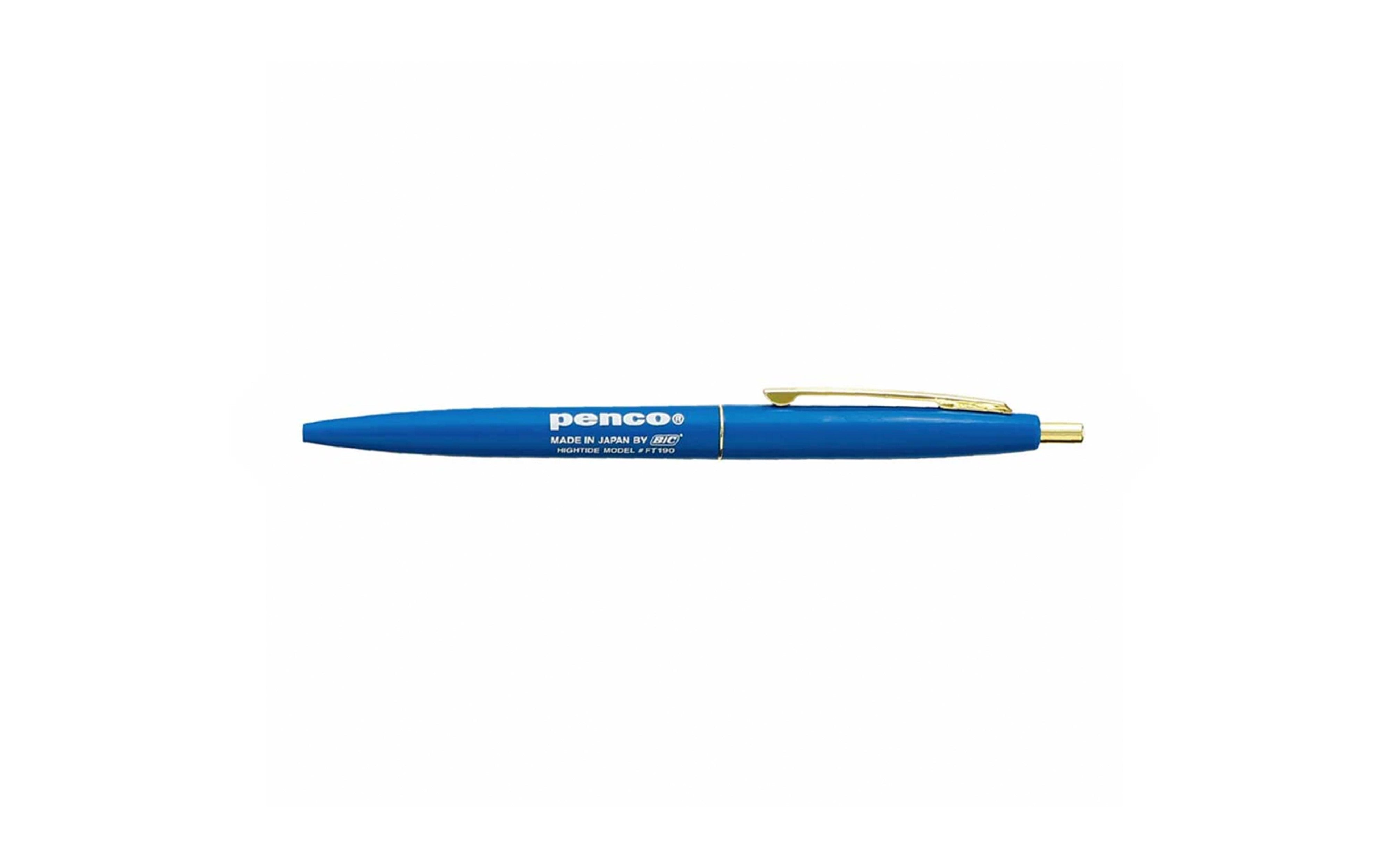 Penco Kugelschreiber Knock Ballpoint Pen