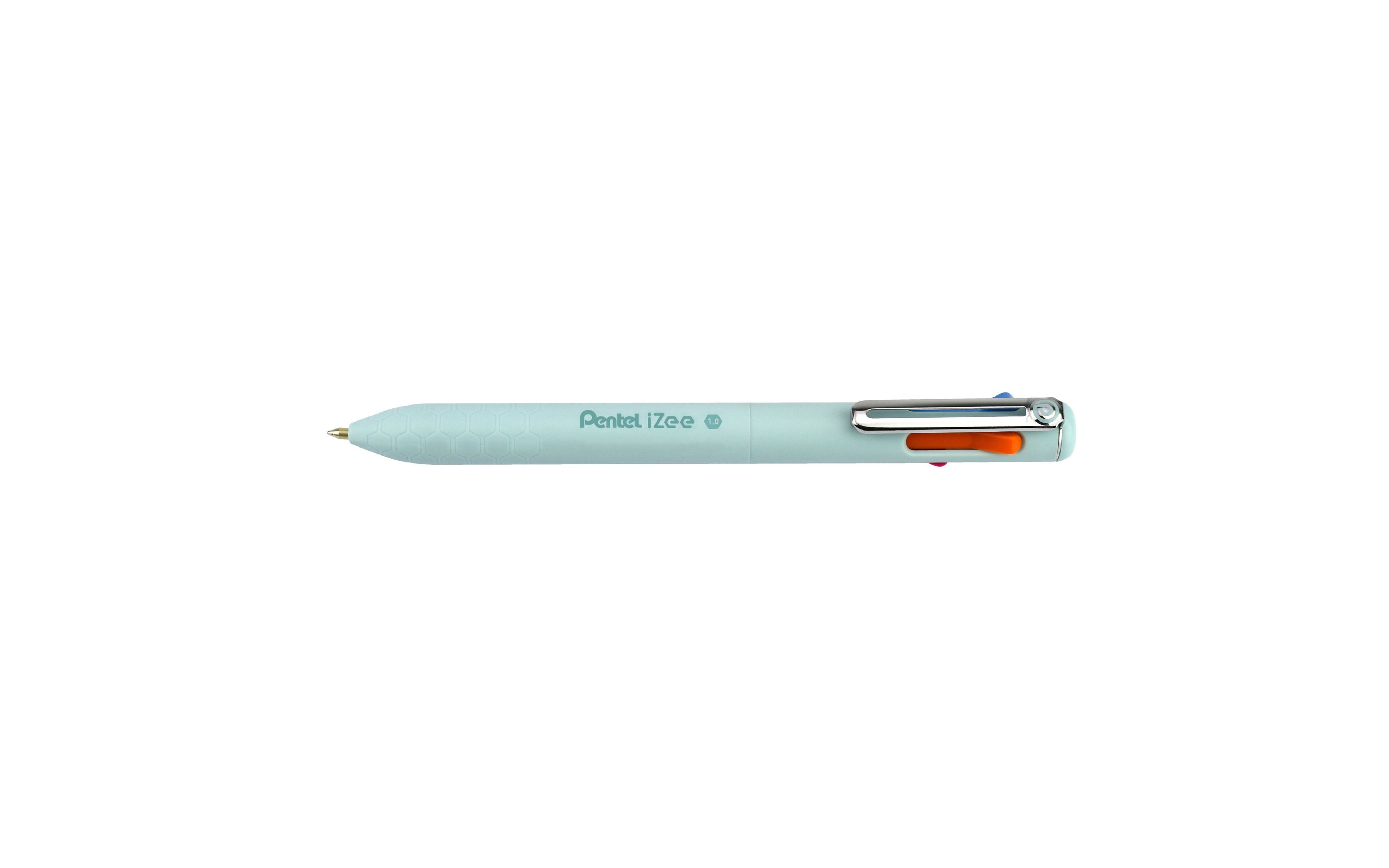 Pentel Kugelschreiber iZee 4C 0,5 mm