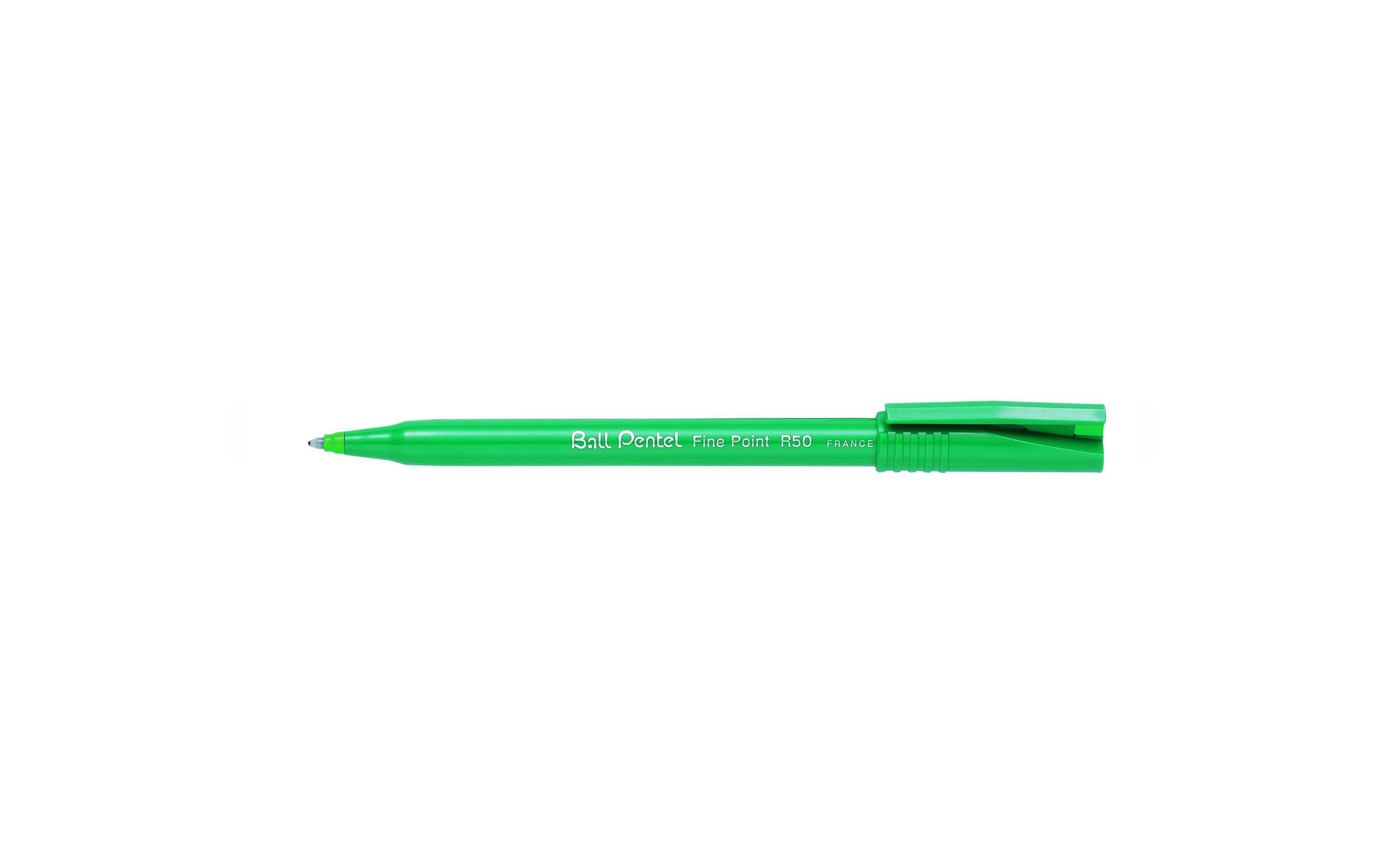 Pentel Tintenroller Ball