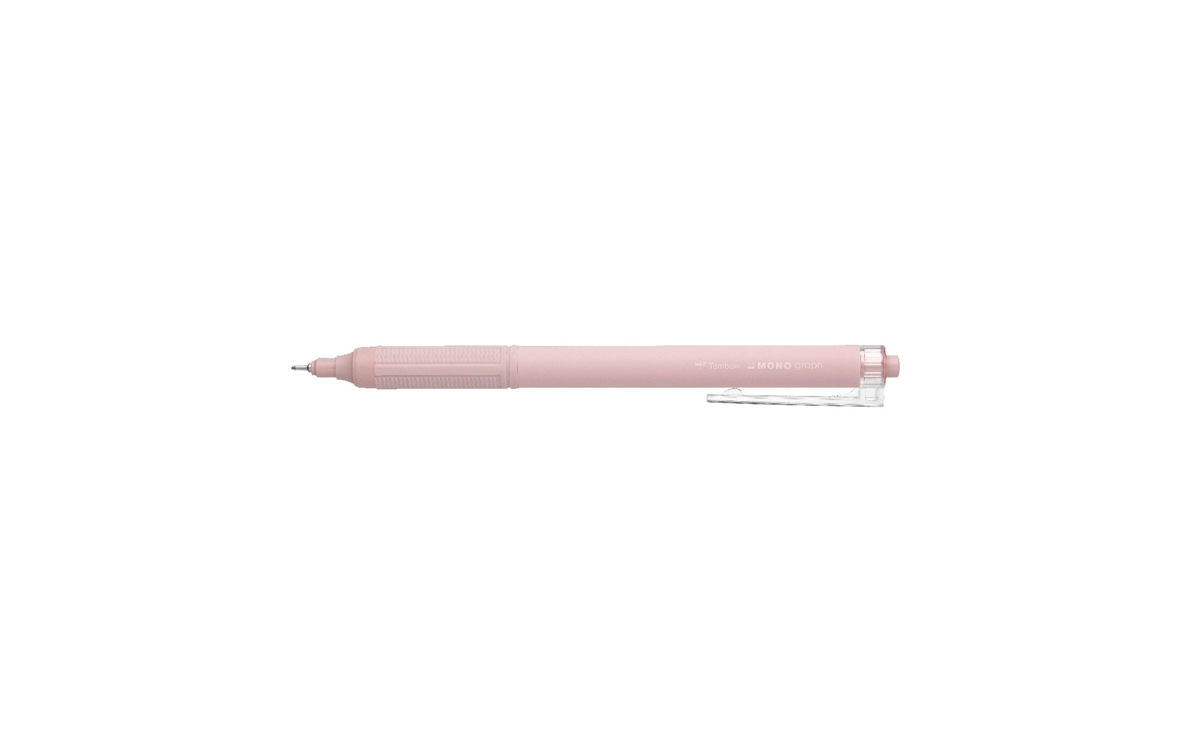 Tombow Kugelschreiber Mono Graph Lite