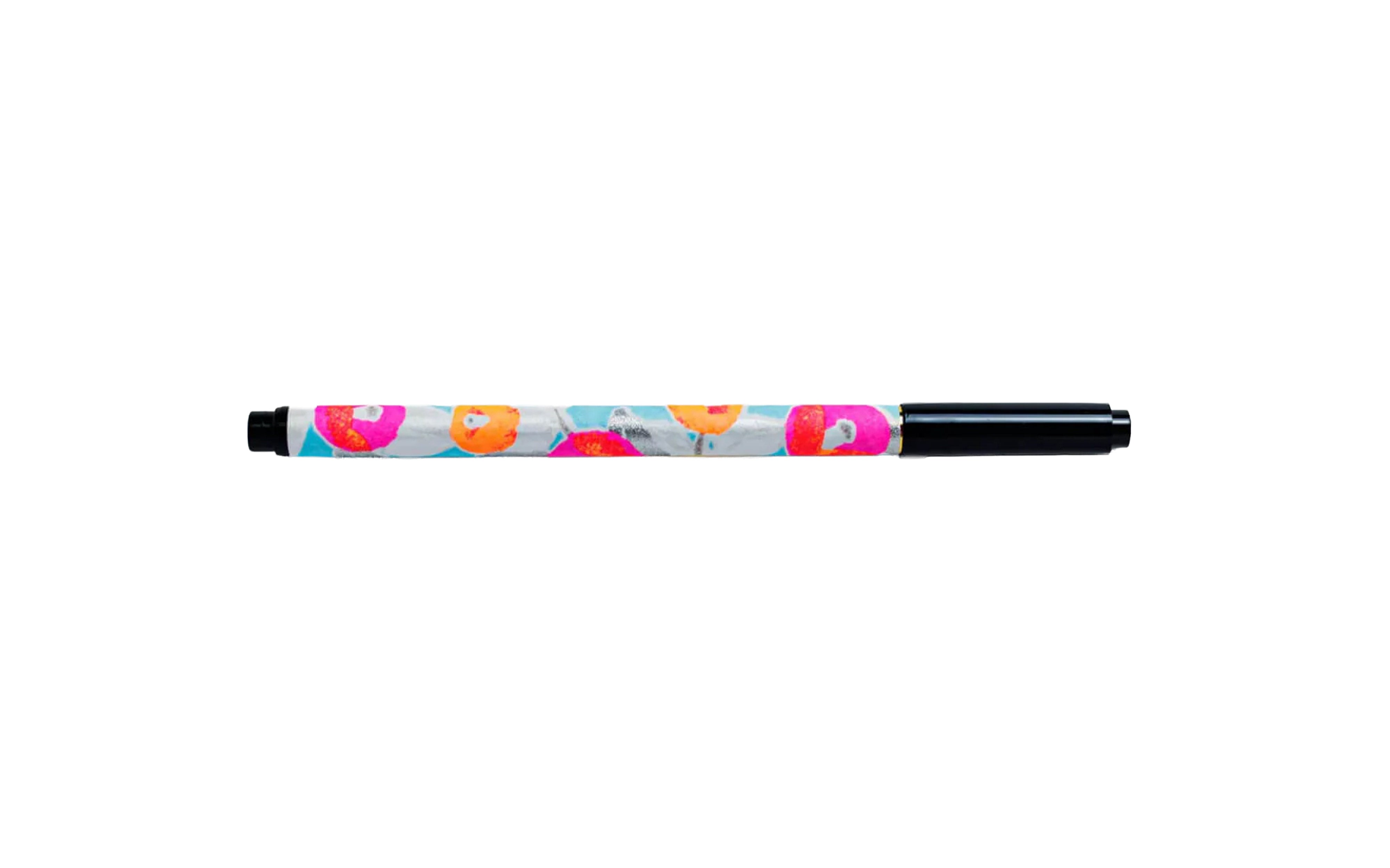 Shogado Brush Pen Neon 1