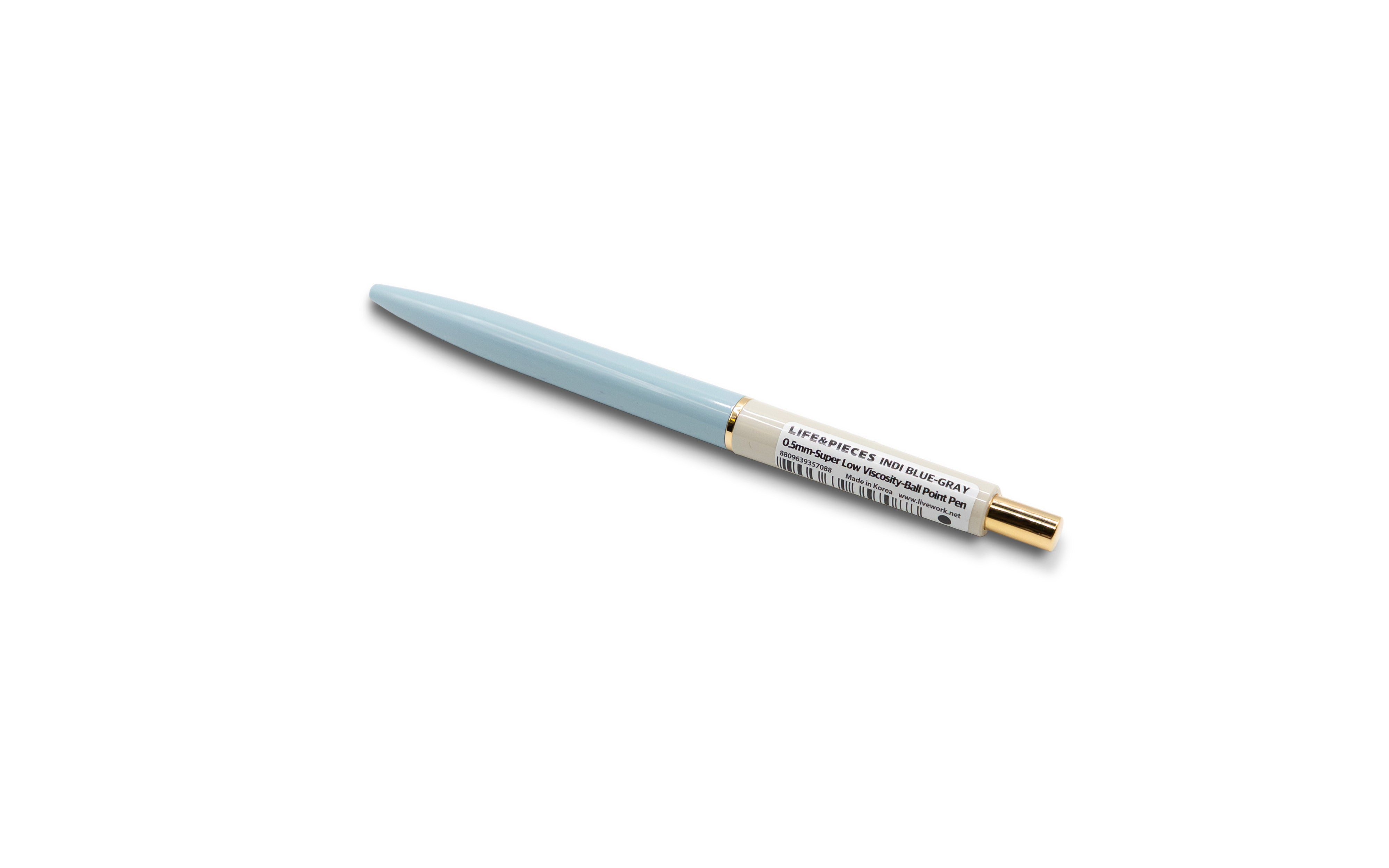 Livework Kugelschreiber Classic Point Pen