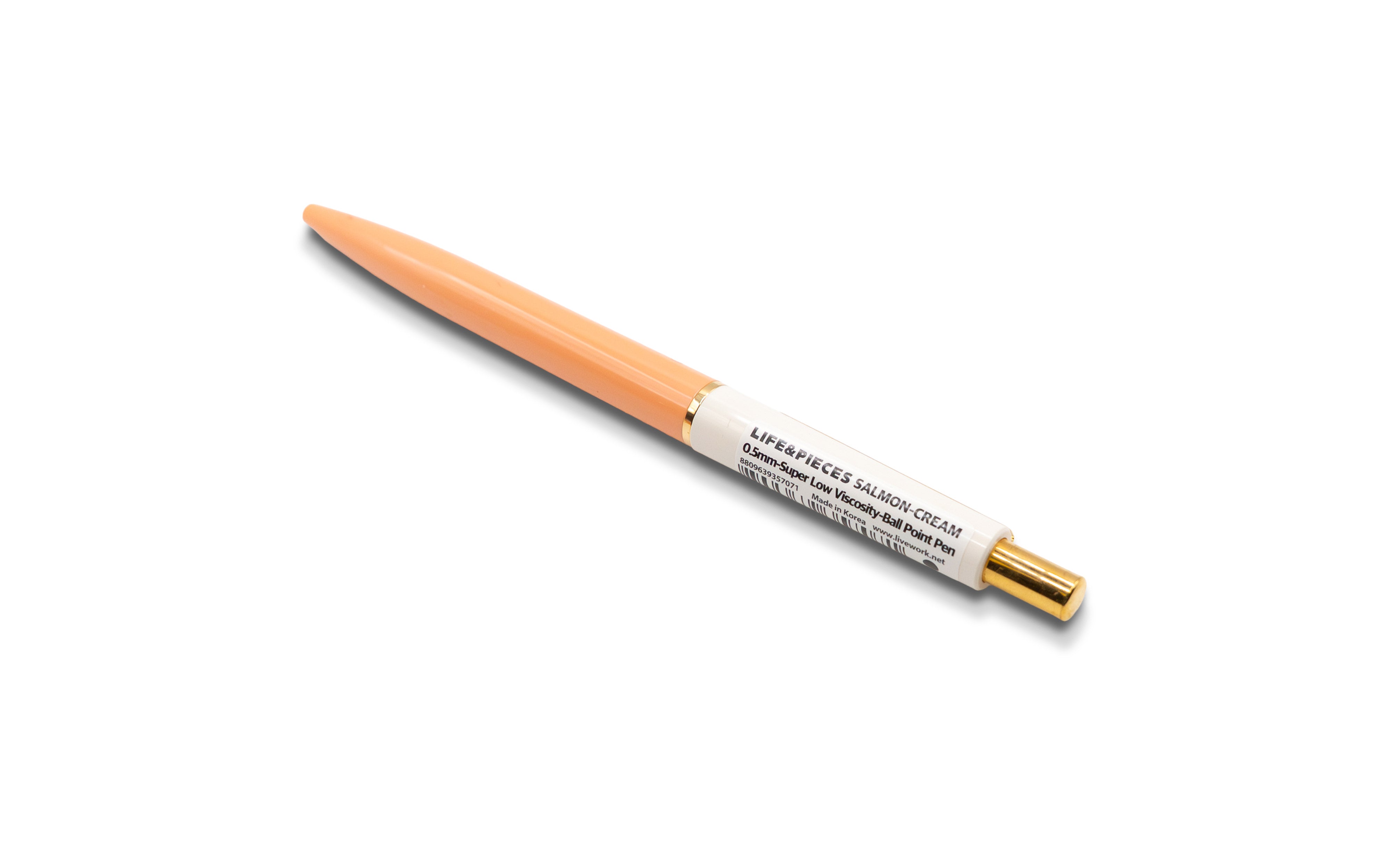 Livework Kugelschreiber Classic Point Pen